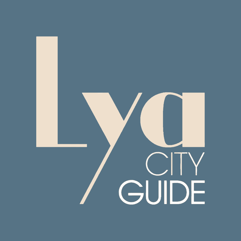 Lya City Guide